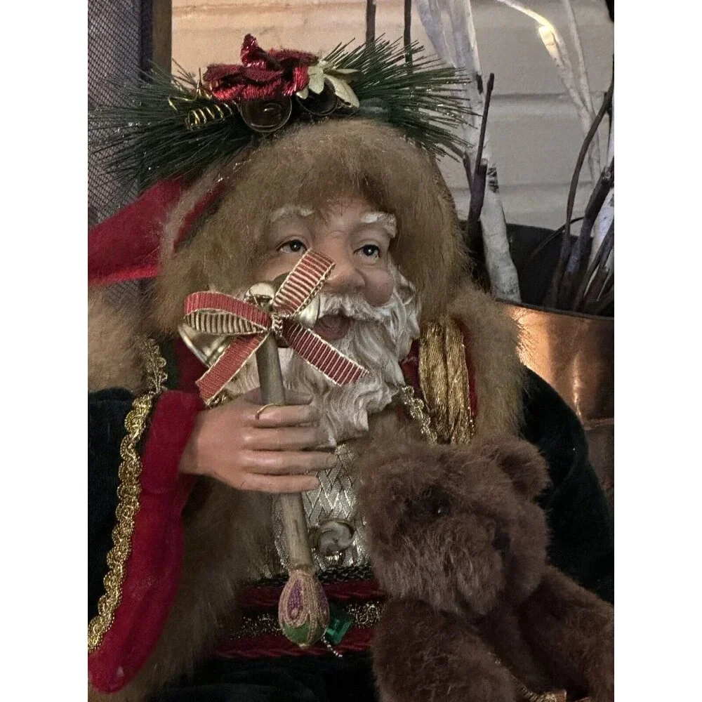 Unknown celebrate holiday
